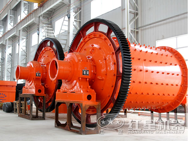 小型水泥球磨機(jī)一臺(tái)多少錢？可供挑選型號(hào)有哪些？