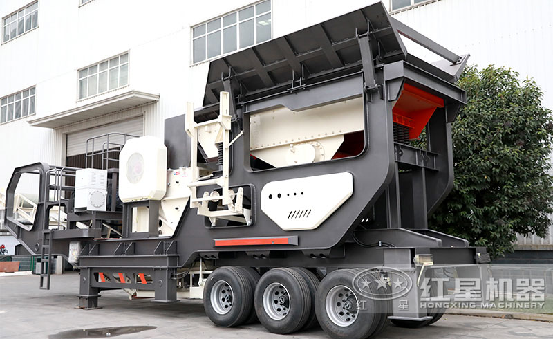 建筑垃圾破碎機(jī)哪種機(jī)型更好？報價有什么差別？