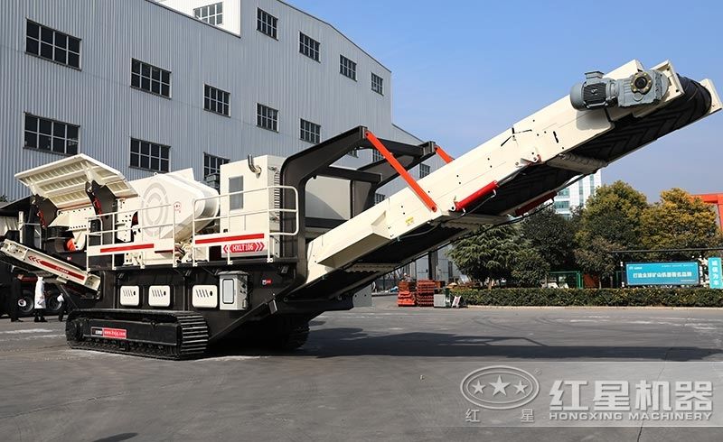 建筑垃圾破碎機(jī)哪種機(jī)型更好？報價有什么差別？