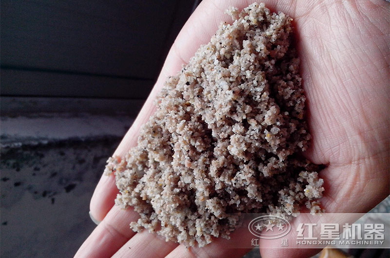 洗石怎么洗的干凈？每小時洗100-200方的洗石機有哪些？