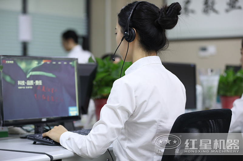 客服人員采用60S響應(yīng)政策，隨時(shí)等待您的來(lái)電