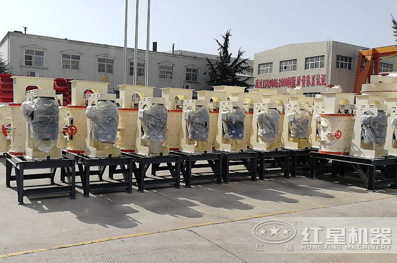 復(fù)合制沙機(jī)有充足的貨源，等你來選