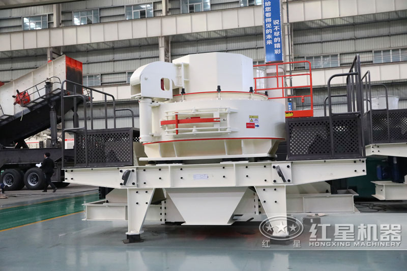 新型礦山打砂機(jī)型號(hào)推薦，多少錢一臺(tái)？