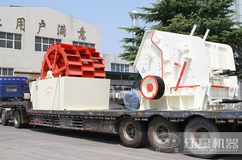 1315反擊破1小時(shí)產(chǎn)量多少噸？參數(shù)信息介紹