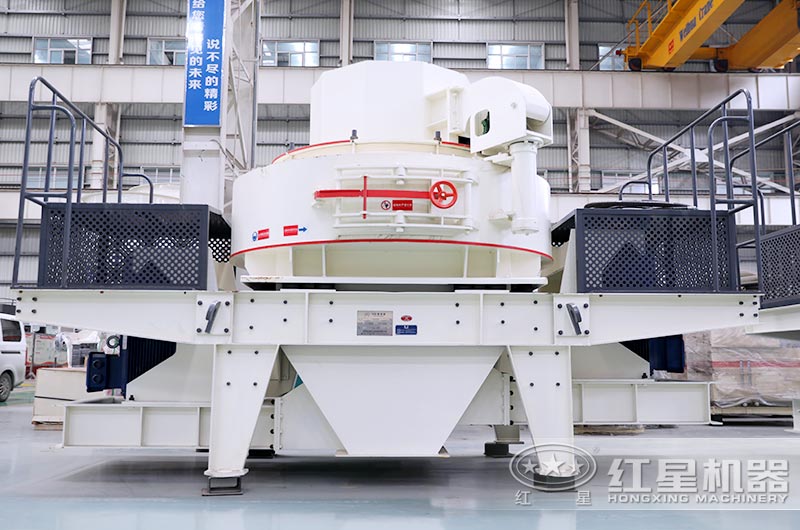 什么類型的制砂機好用又實惠？
