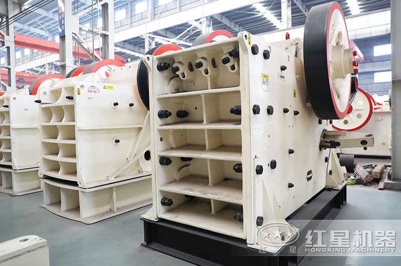 石塊粉碎機設備有哪些？圖片及價格