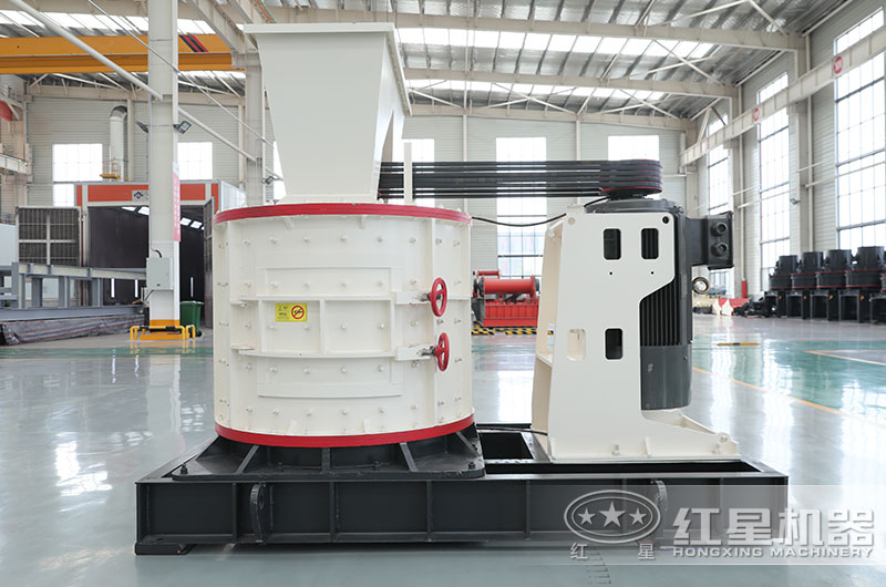 小型石頭制砂機(jī)設(shè)備有哪些？廠家直銷價格