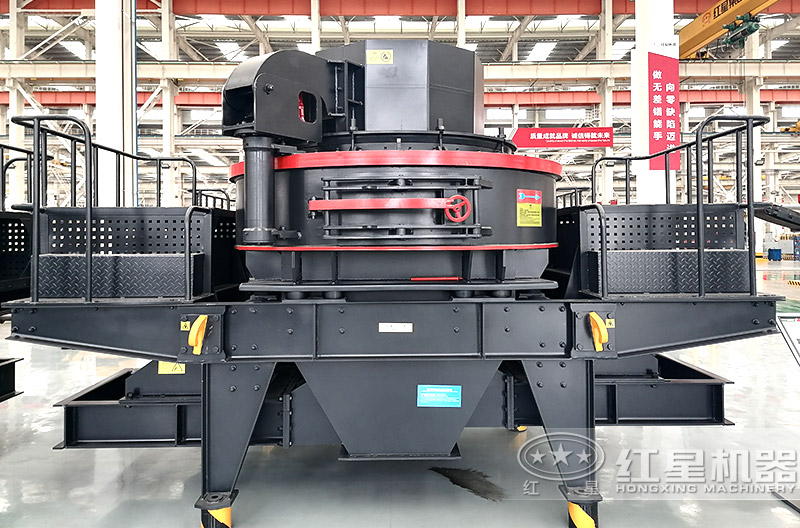 鵝卵石制沙機型號時產300噸有哪些，一臺價格多少？附視頻