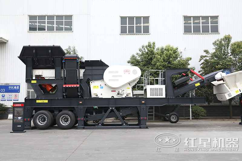 建筑垃圾粉碎后有什么用？用什么機(jī)器設(shè)備效果好？