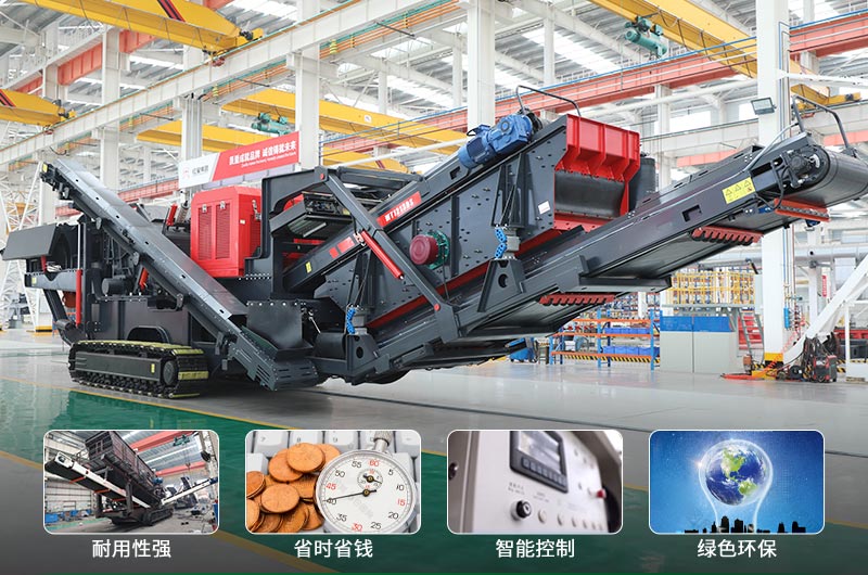 建筑垃圾制砂機(jī)什么機(jī)器好用？一套多少錢(qián)？