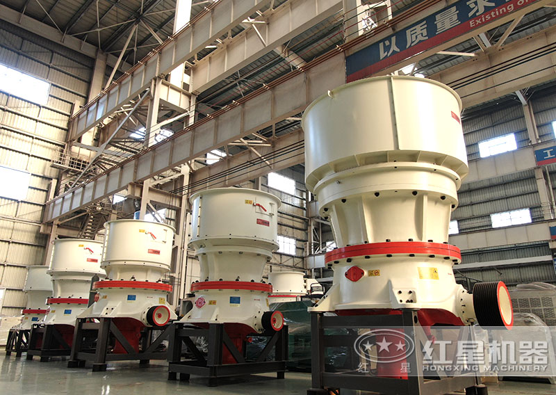 打鵝卵石用什么破碎機？全套設備多少錢一套