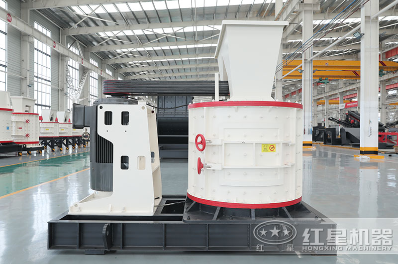 小型制砂破碎機(jī)能打沙子不？多少錢(qián)一臺(tái)？